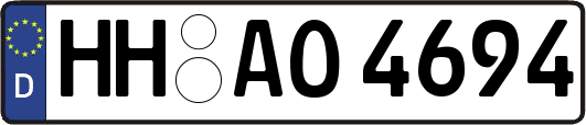 HH-AO4694