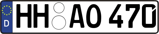 HH-AO470