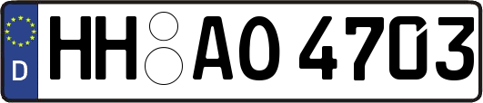 HH-AO4703
