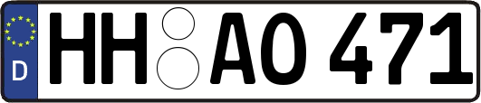 HH-AO471
