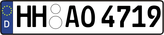 HH-AO4719