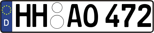 HH-AO472