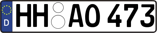 HH-AO473