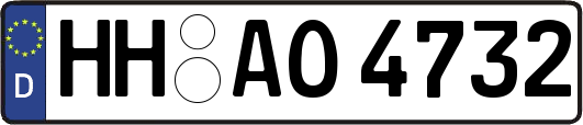 HH-AO4732