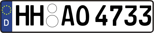 HH-AO4733