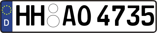 HH-AO4735