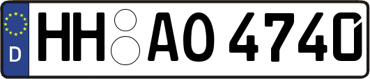 HH-AO4740