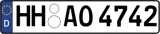 HH-AO4742