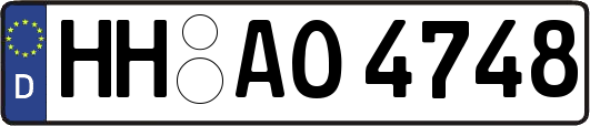 HH-AO4748