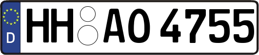 HH-AO4755
