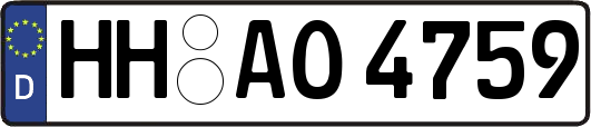 HH-AO4759