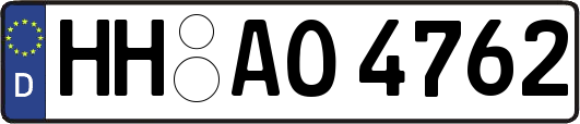 HH-AO4762