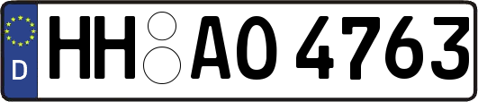 HH-AO4763
