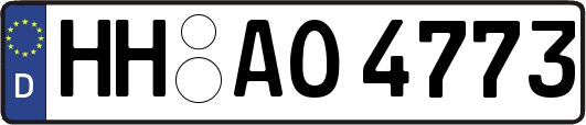HH-AO4773