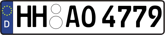 HH-AO4779