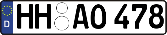 HH-AO478