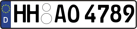 HH-AO4789