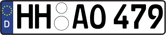 HH-AO479