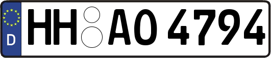 HH-AO4794