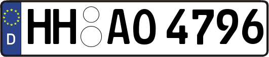 HH-AO4796