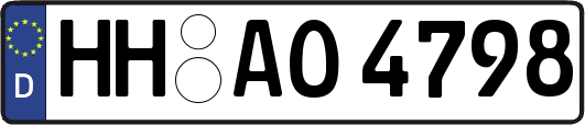 HH-AO4798