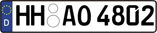 HH-AO4802