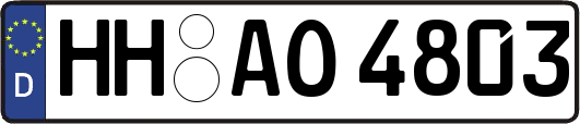 HH-AO4803