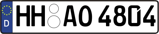 HH-AO4804