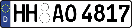 HH-AO4817
