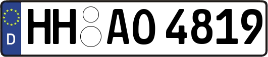 HH-AO4819