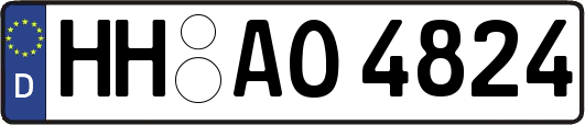 HH-AO4824