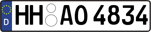 HH-AO4834