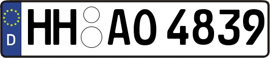 HH-AO4839