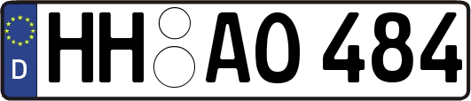 HH-AO484