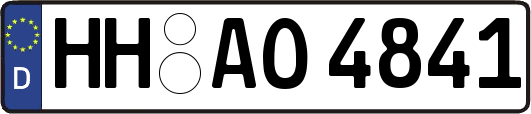 HH-AO4841