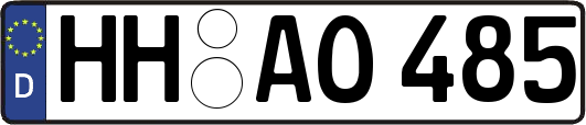 HH-AO485