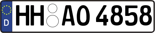 HH-AO4858