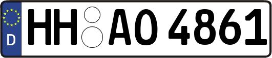HH-AO4861