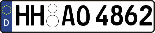 HH-AO4862