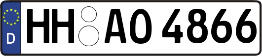 HH-AO4866