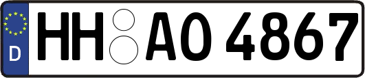 HH-AO4867