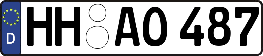 HH-AO487