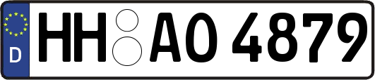 HH-AO4879