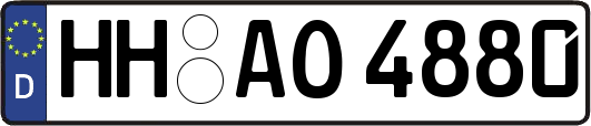 HH-AO4880