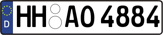 HH-AO4884