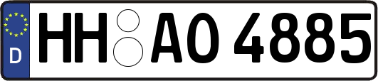HH-AO4885