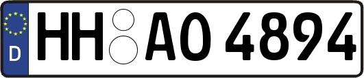 HH-AO4894