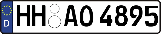 HH-AO4895