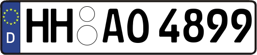 HH-AO4899