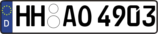 HH-AO4903
